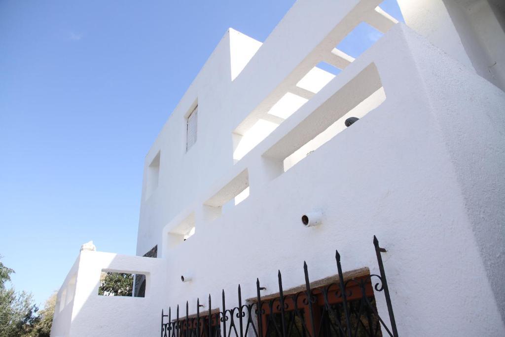Elounda Island Villas Exterior foto