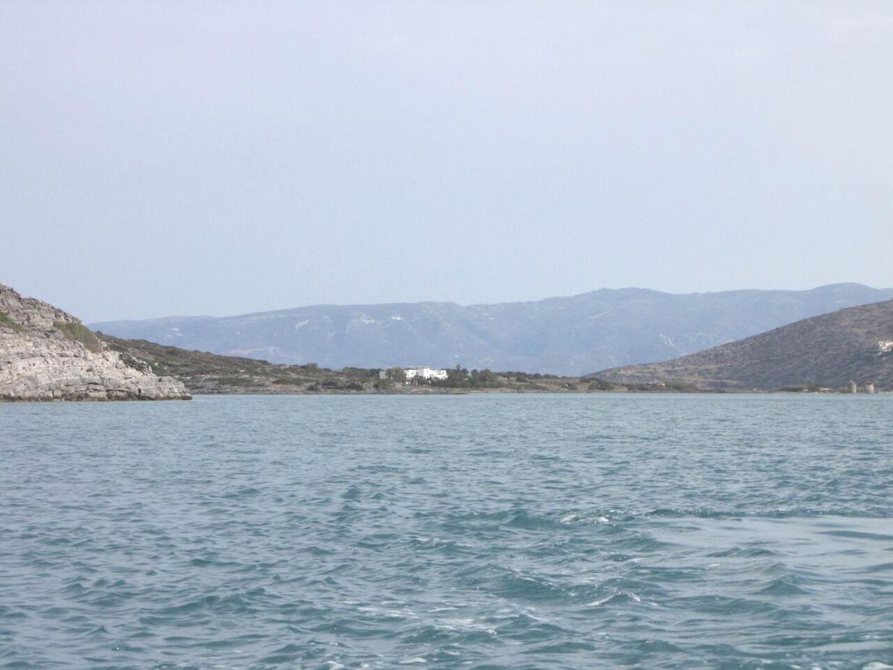 Elounda Island Villas Exterior foto