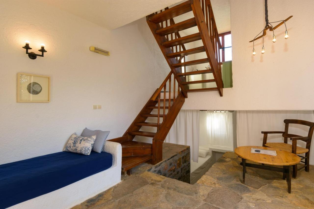 Elounda Island Villas Exterior foto